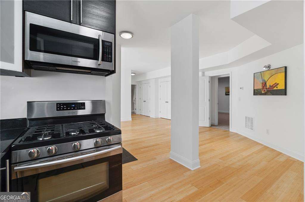 Garden Park - Residential