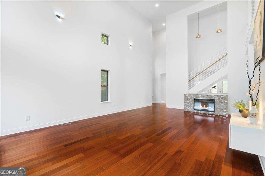 Garden Park - Residential