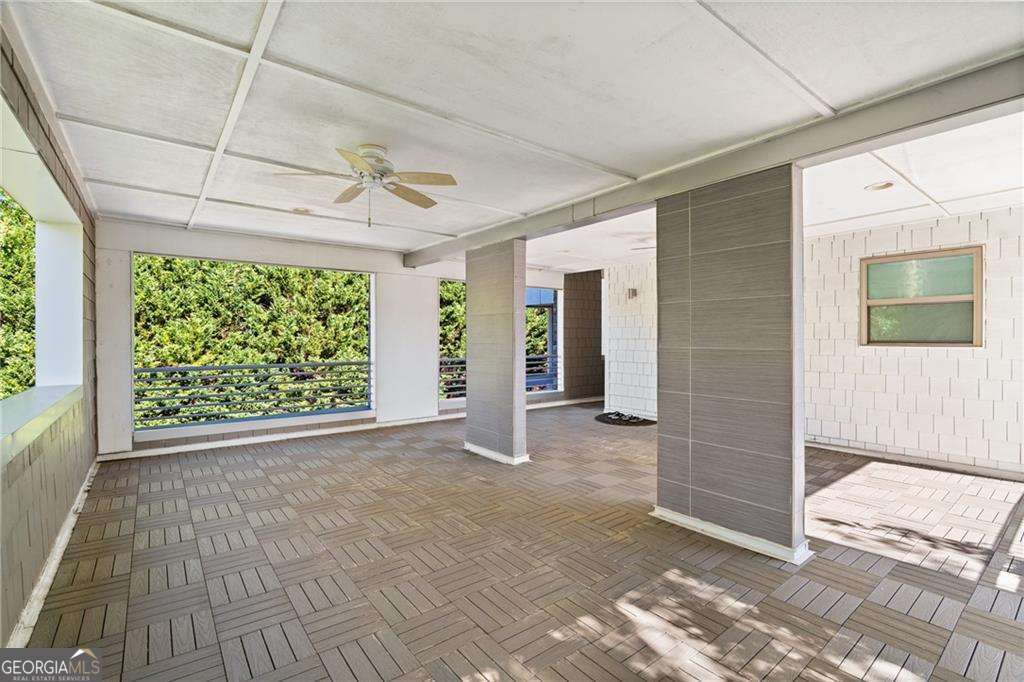 Garden Park - Residential