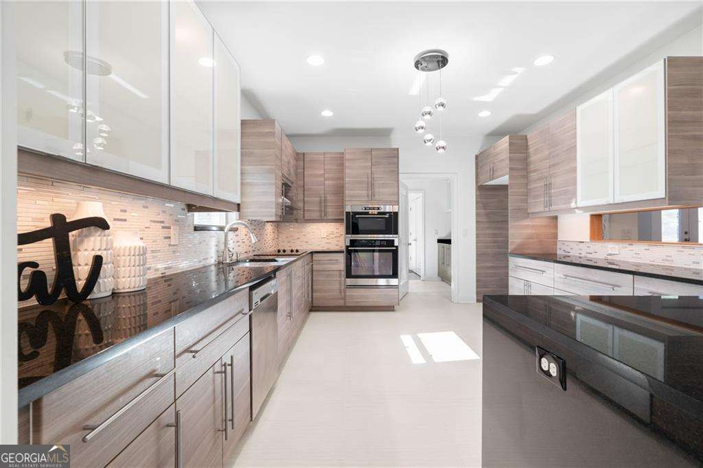 Garden Park - Residential