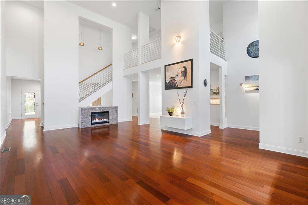 Garden Park - Residential