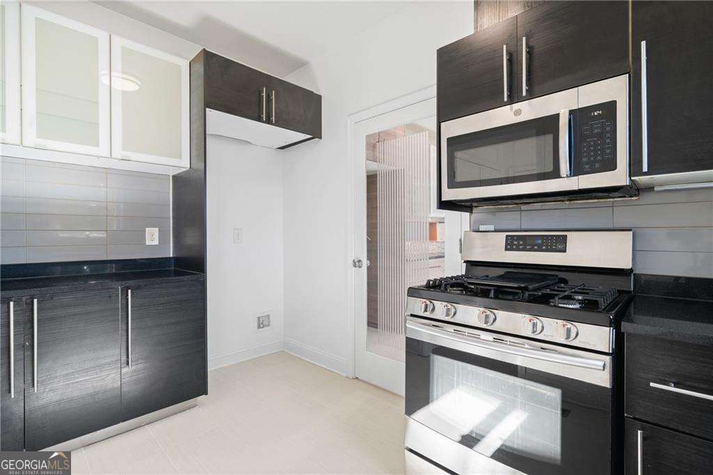 Garden Park - Residential