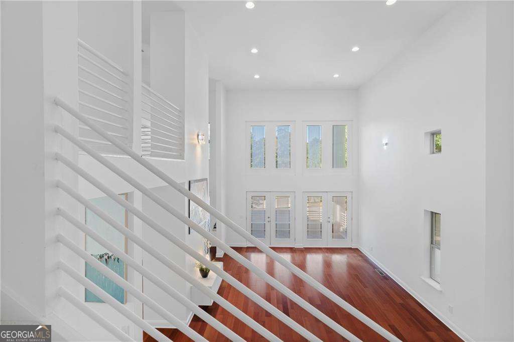 Garden Park - Residential