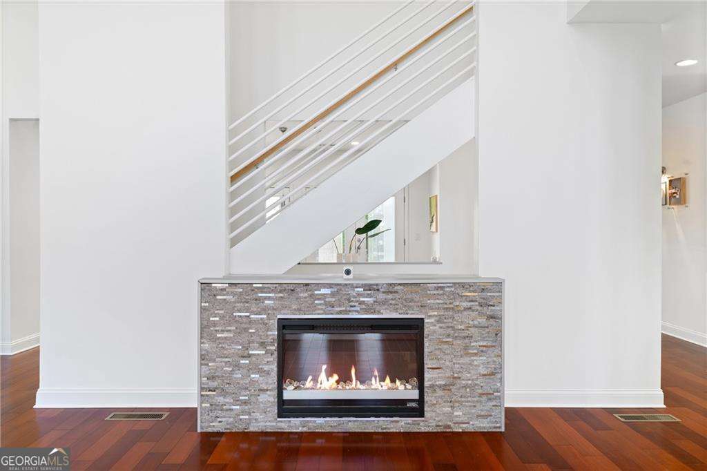 Garden Park - Residential