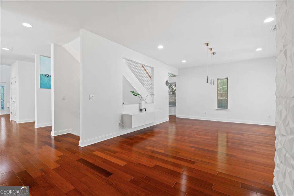Garden Park - Residential