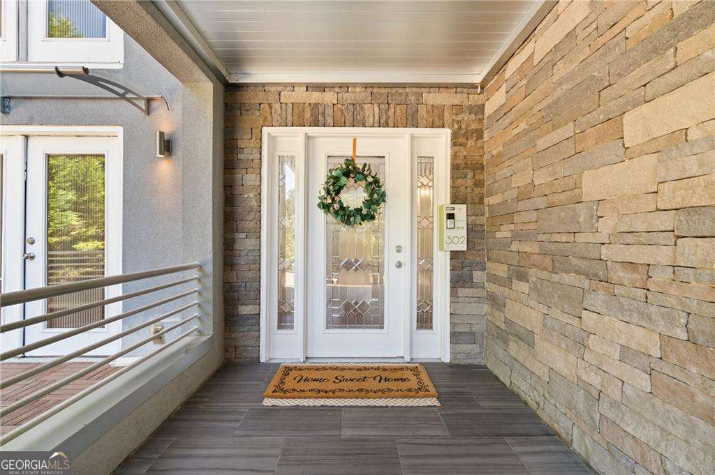Garden Park - Residential
