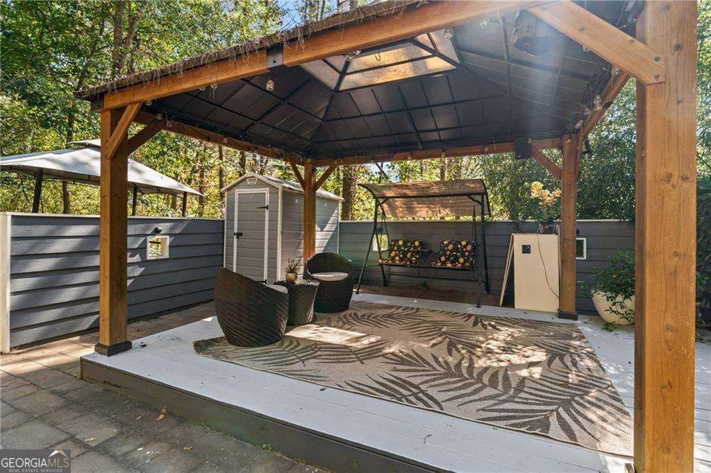 Garden Park - Residential