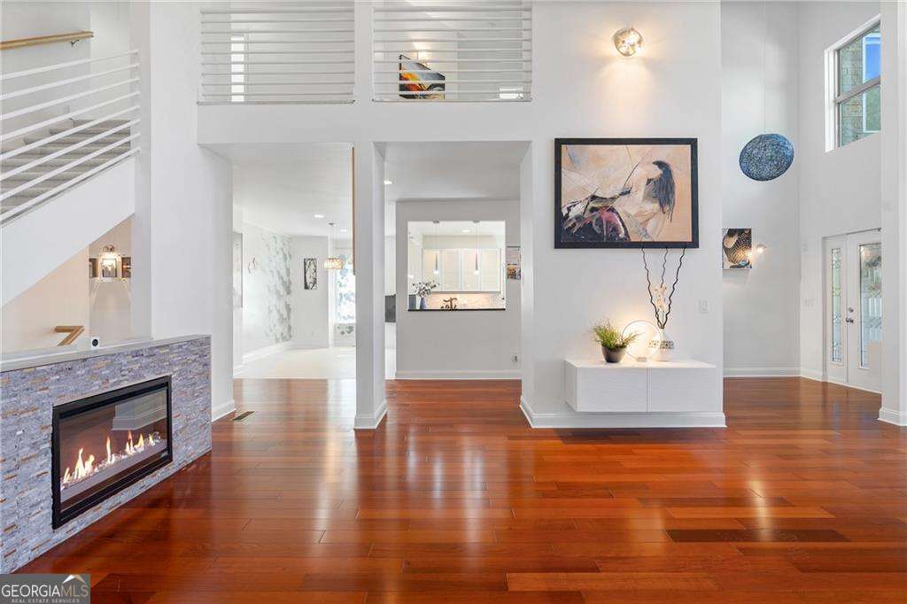 Garden Park - Residential