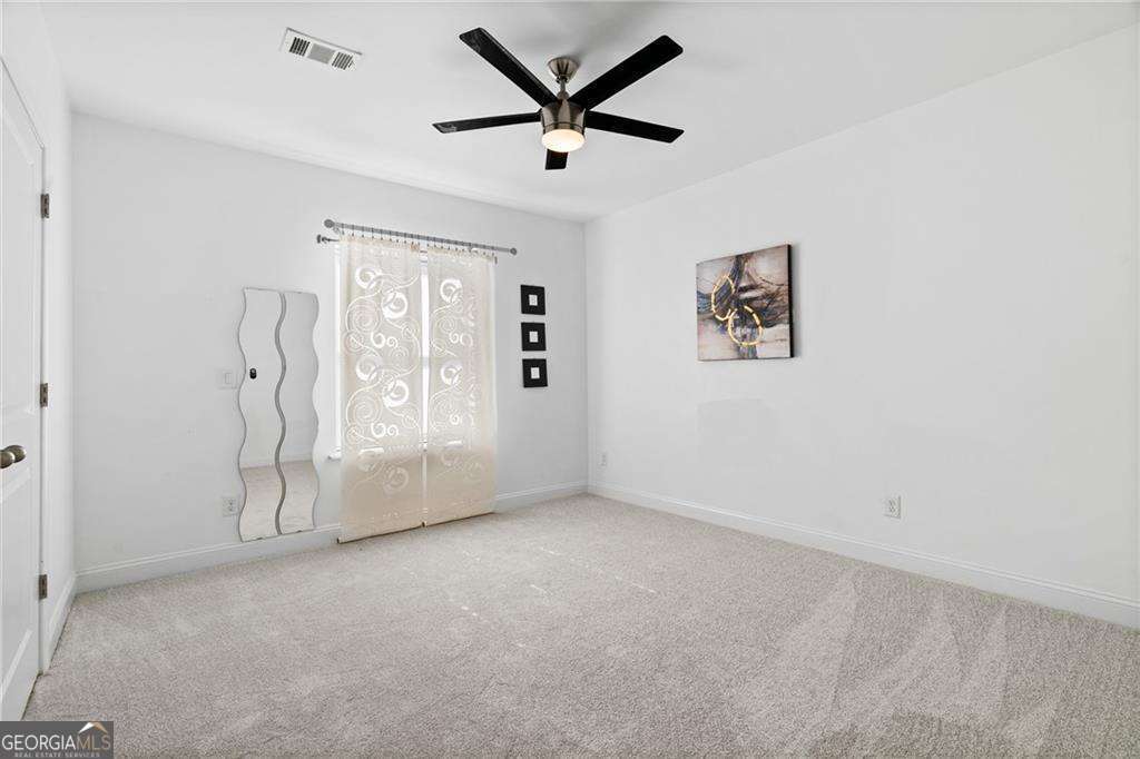 Garden Park - Residential