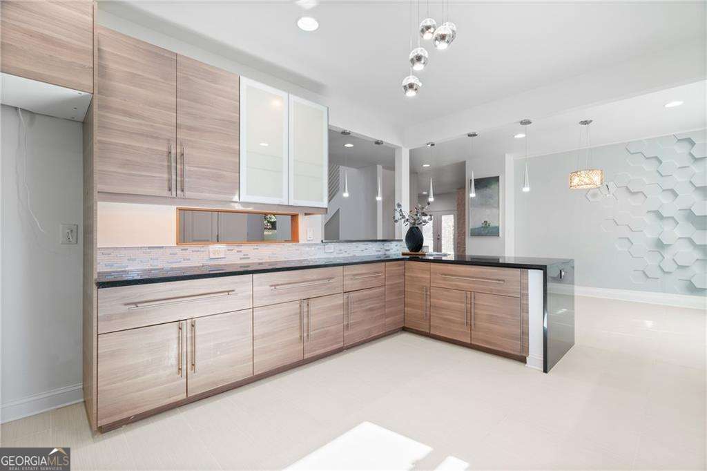 Garden Park - Residential