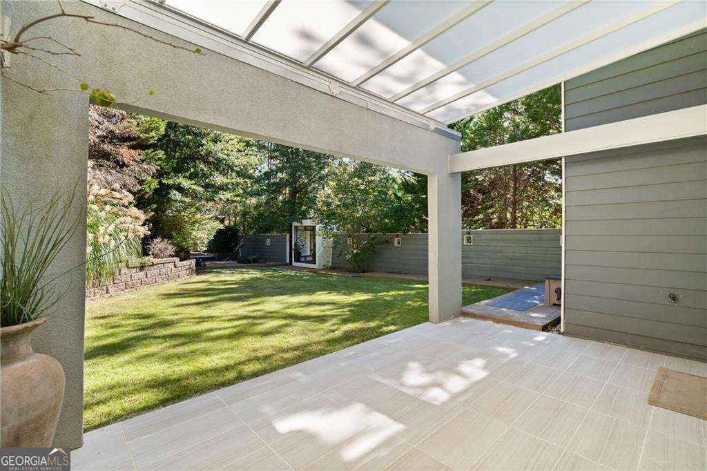Garden Park - Residential