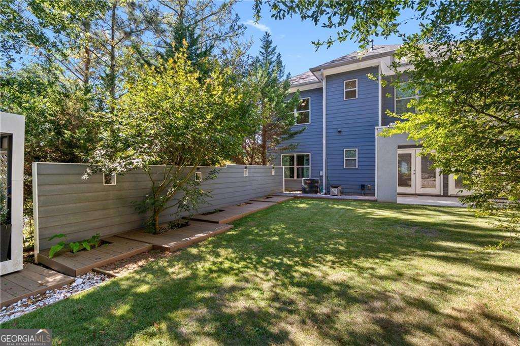 Garden Park - Residential