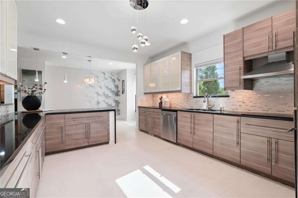 Garden Park - Residential