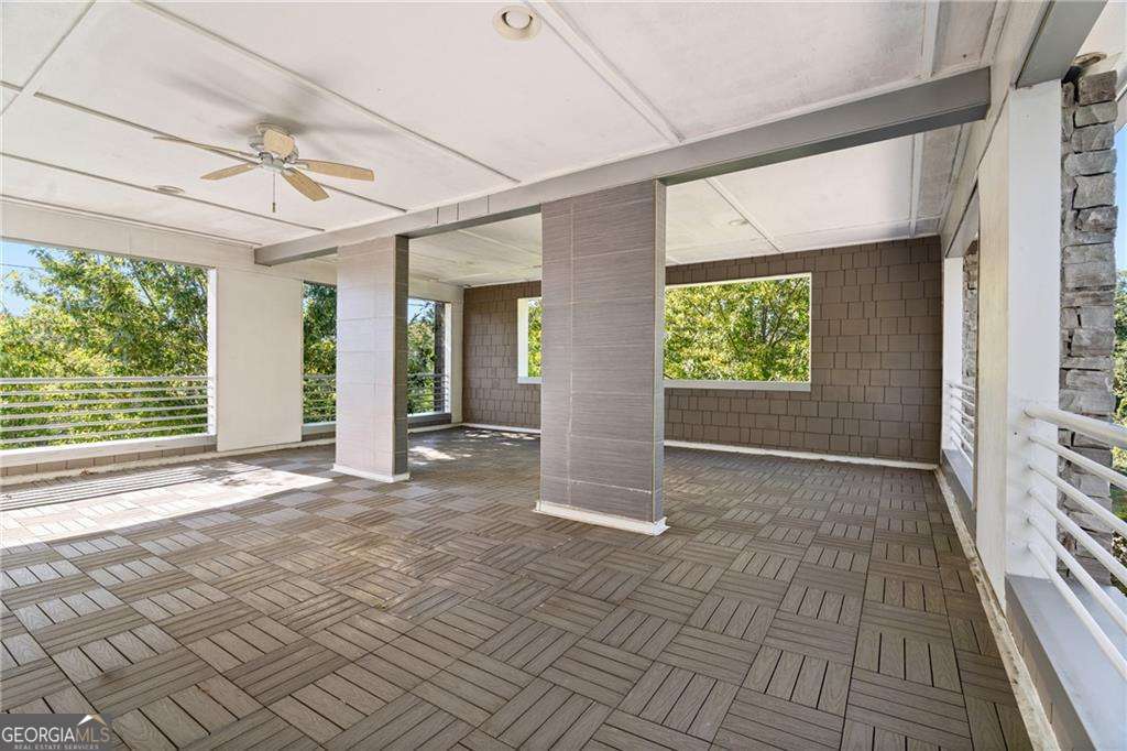 Garden Park - Residential