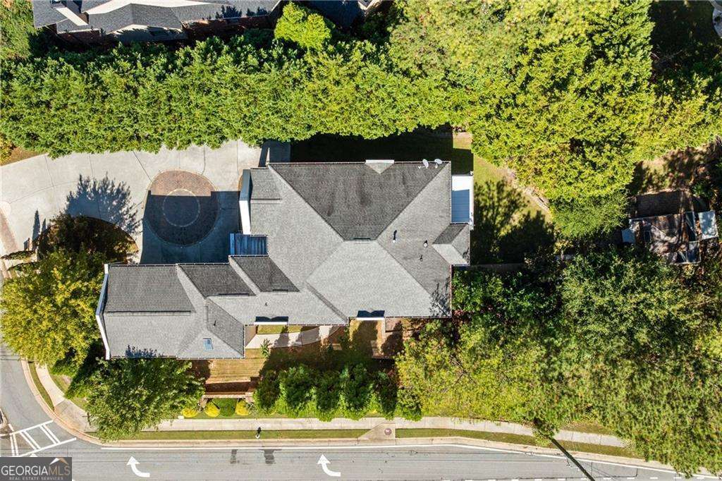 Garden Park - Residential