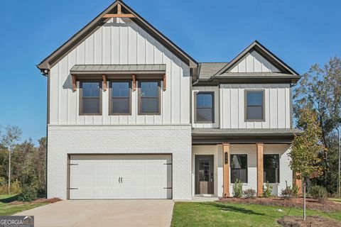 A home in Jefferson