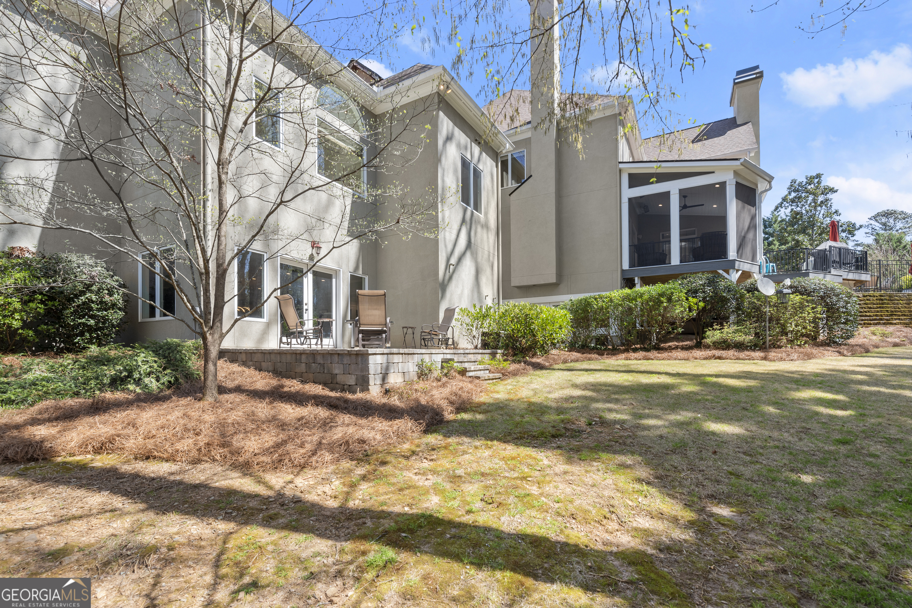 Atlanta Country Club - Residential