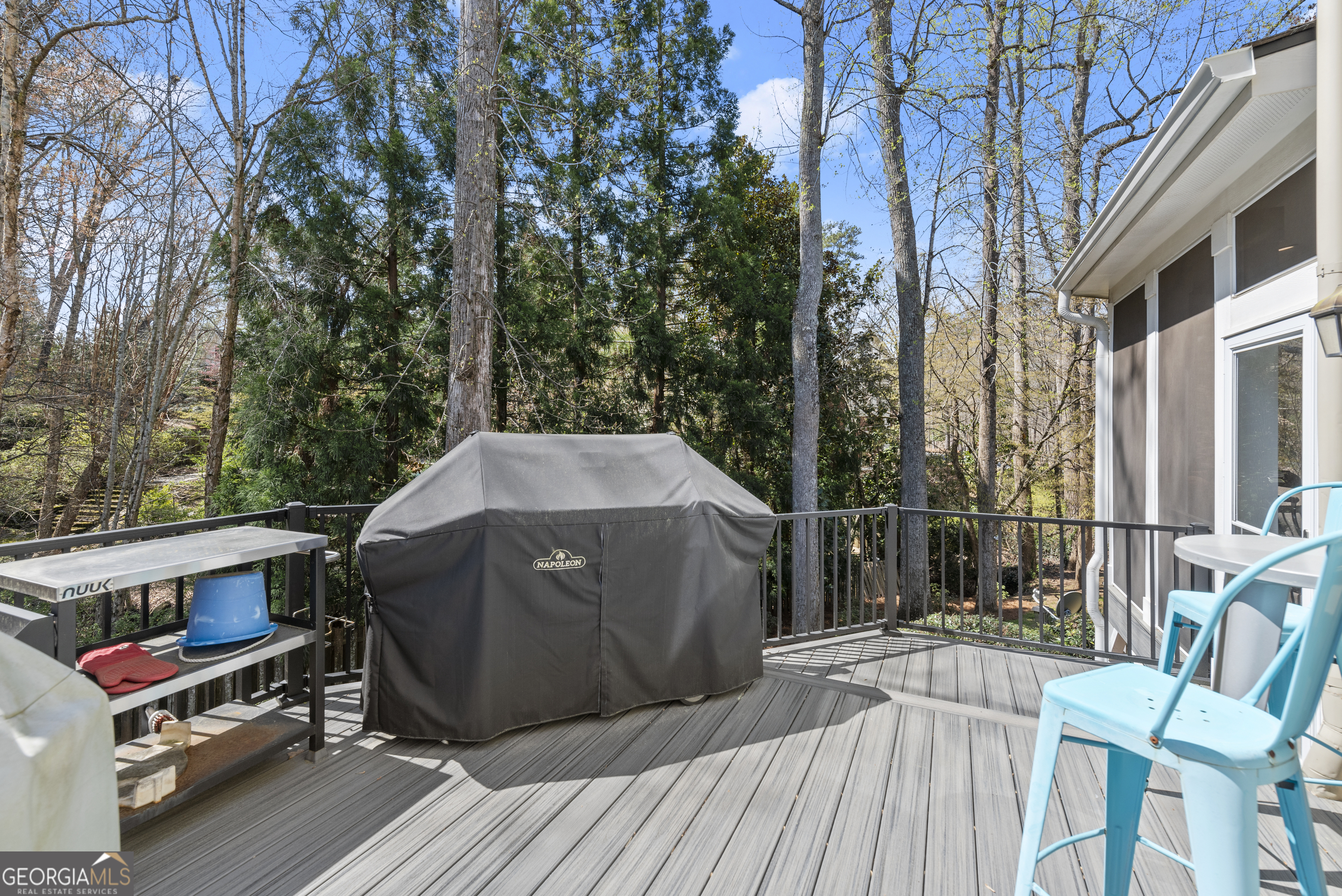 Atlanta Country Club - Residential