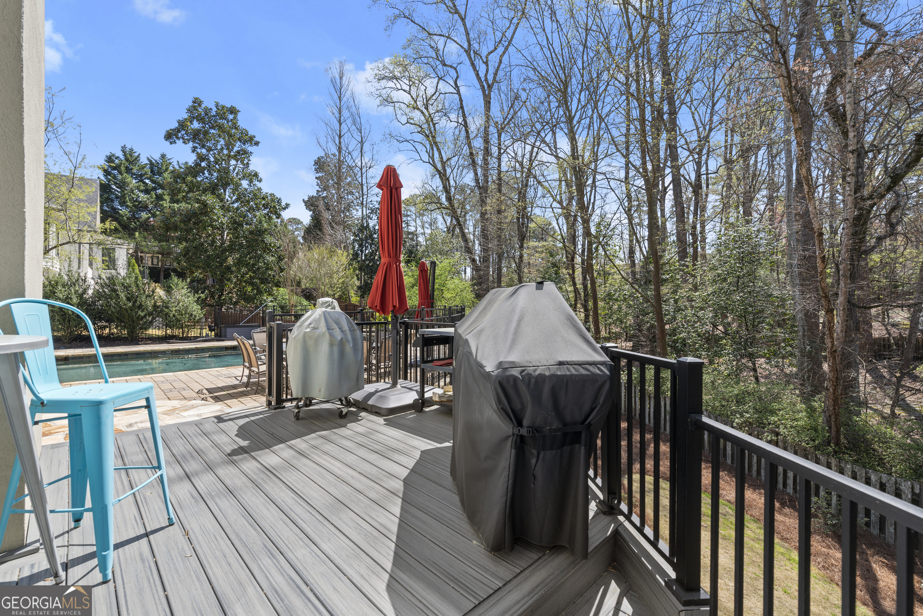 Atlanta Country Club - Residential