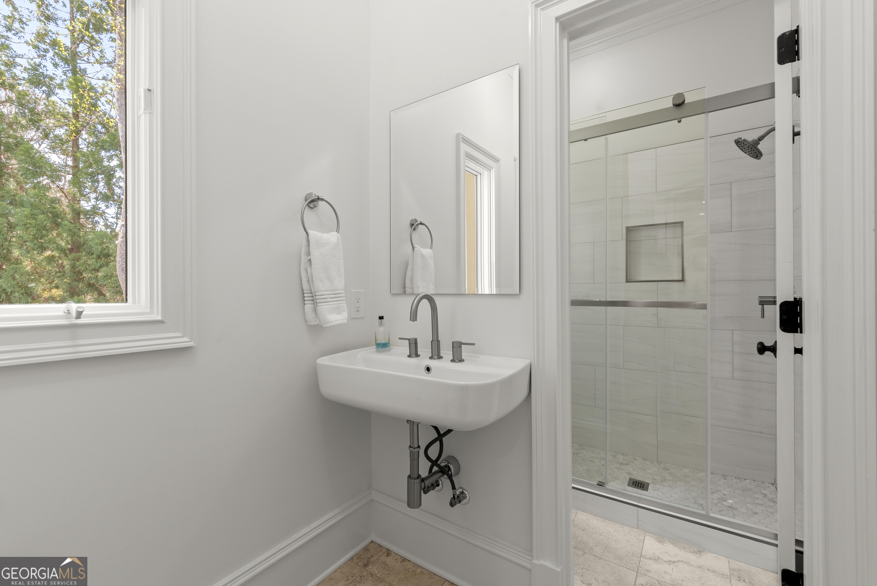 Atlanta Country Club - Residential