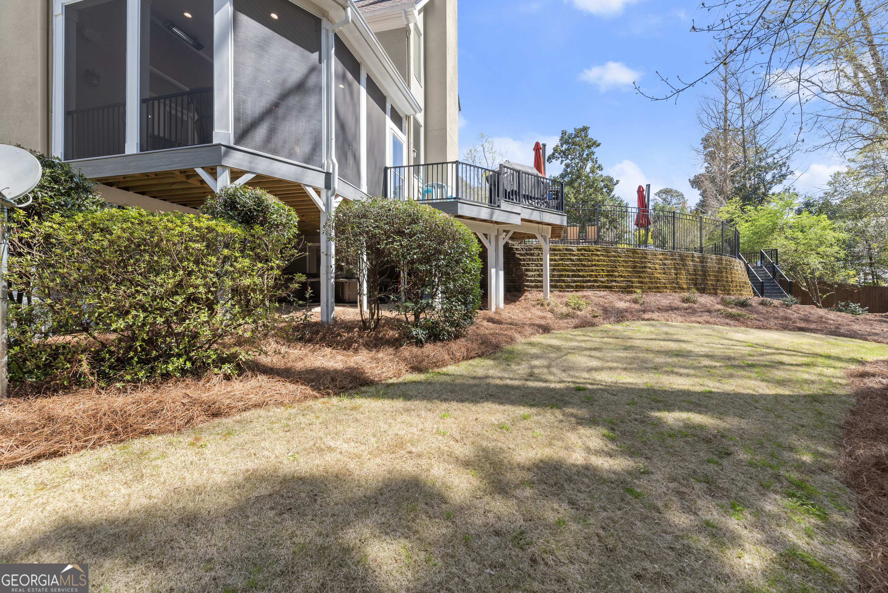 Atlanta Country Club - Residential
