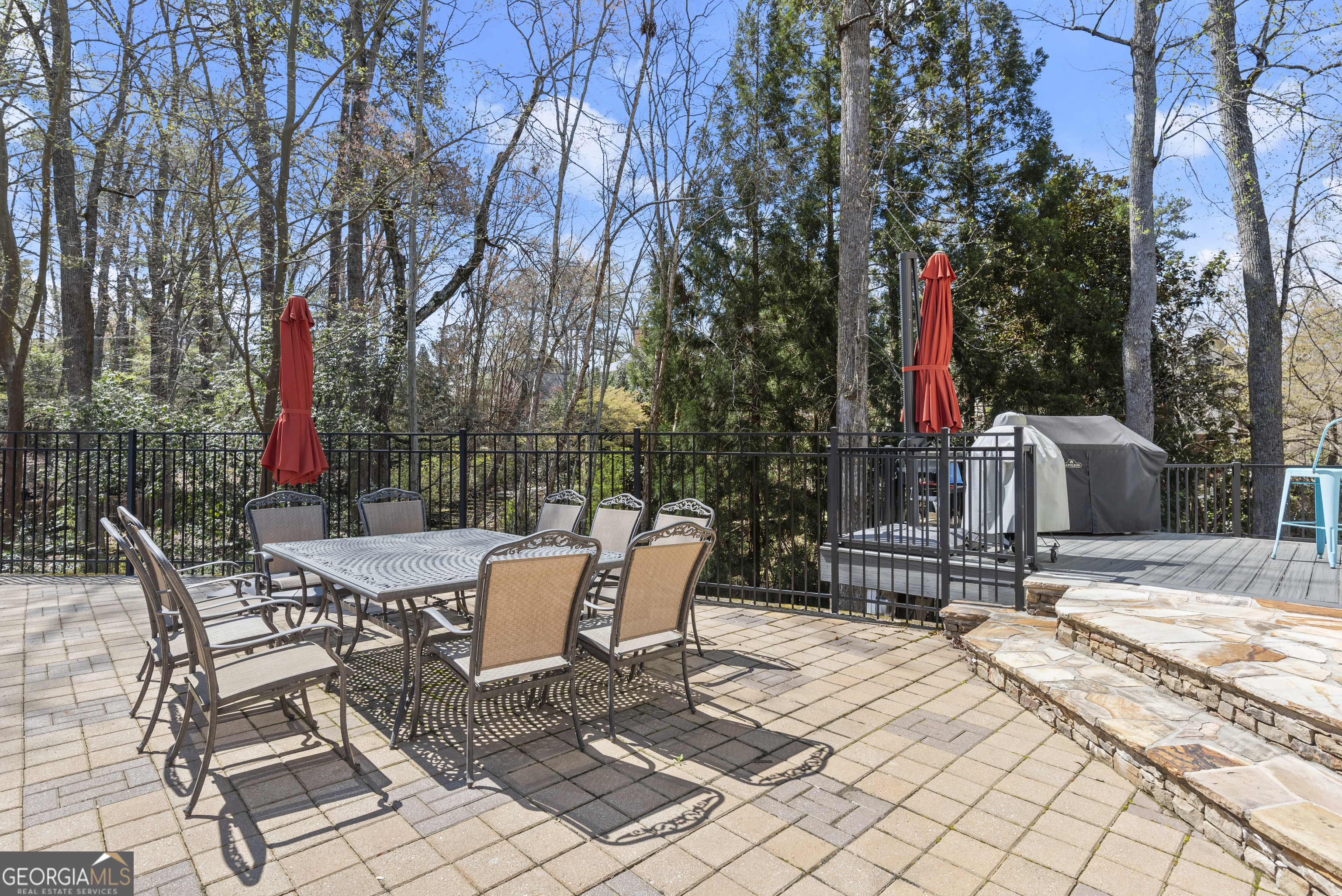 Atlanta Country Club - Residential