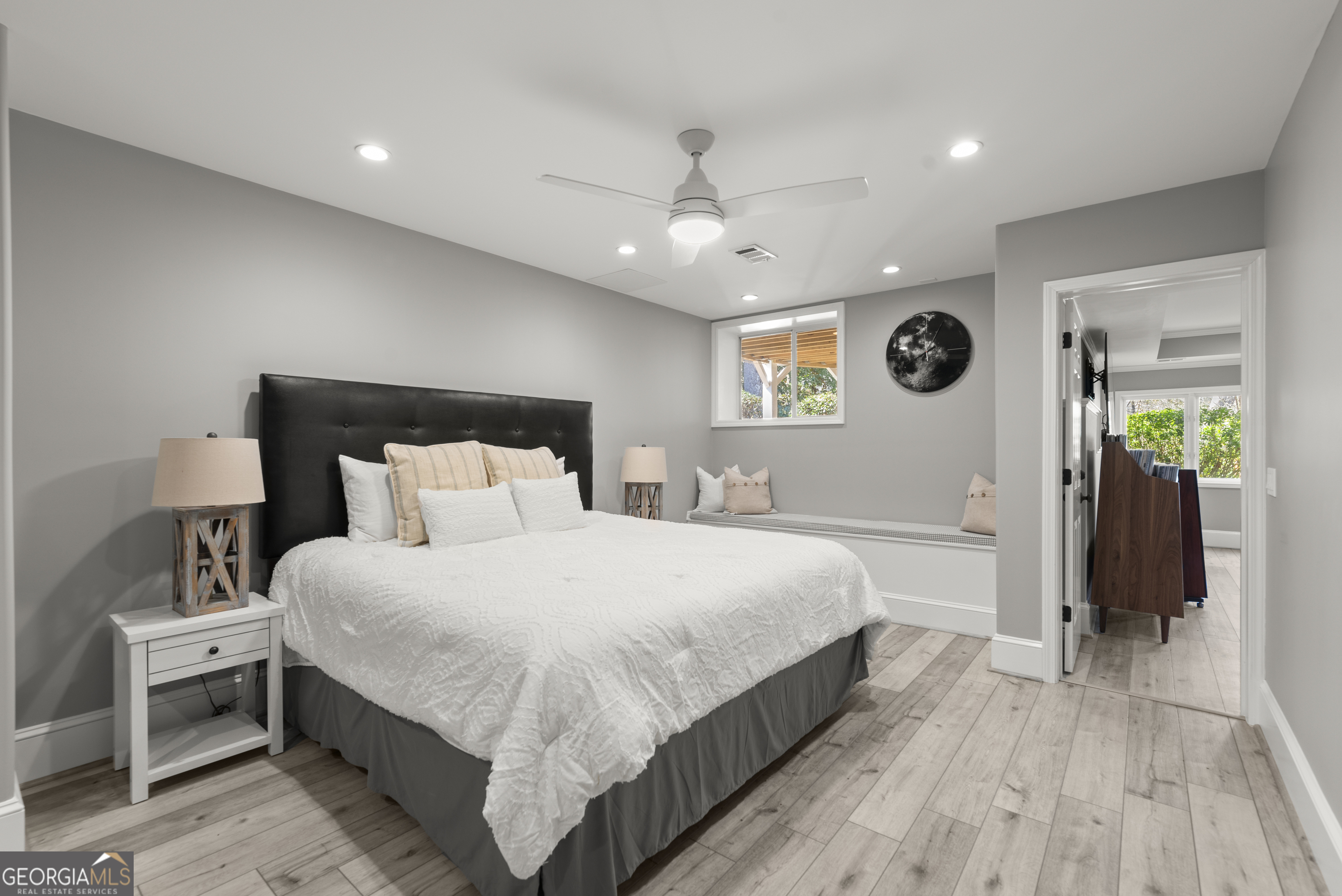 Atlanta Country Club - Residential