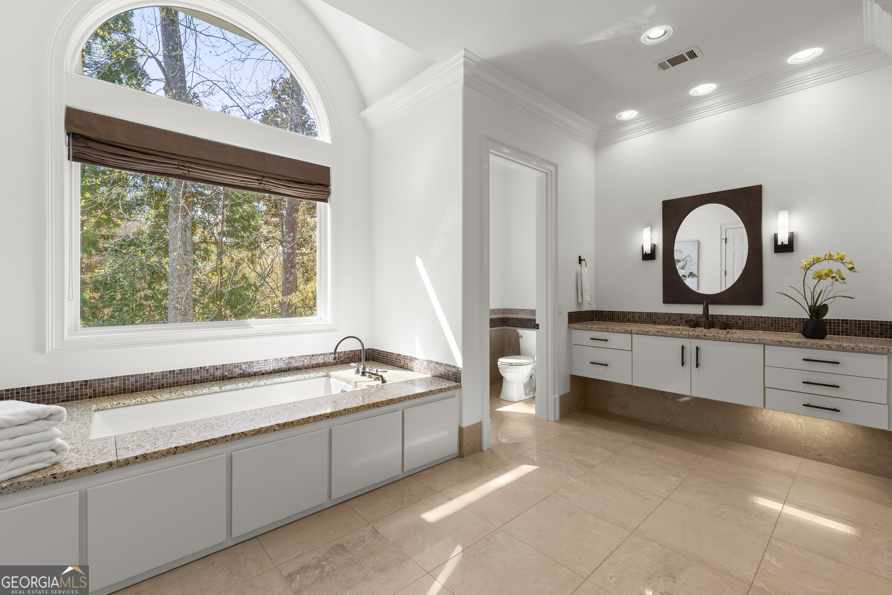Atlanta Country Club - Residential