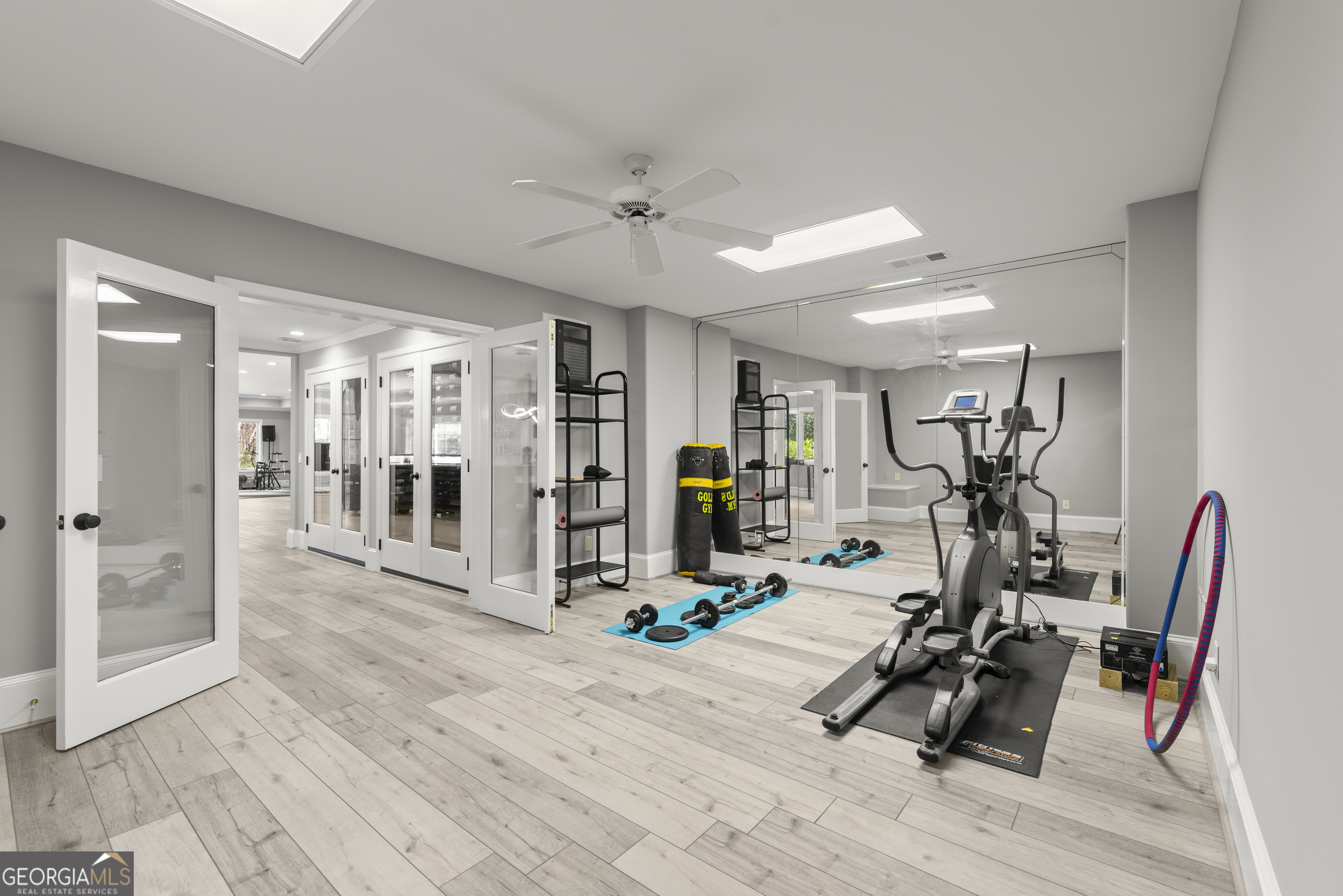 Atlanta Country Club - Residential