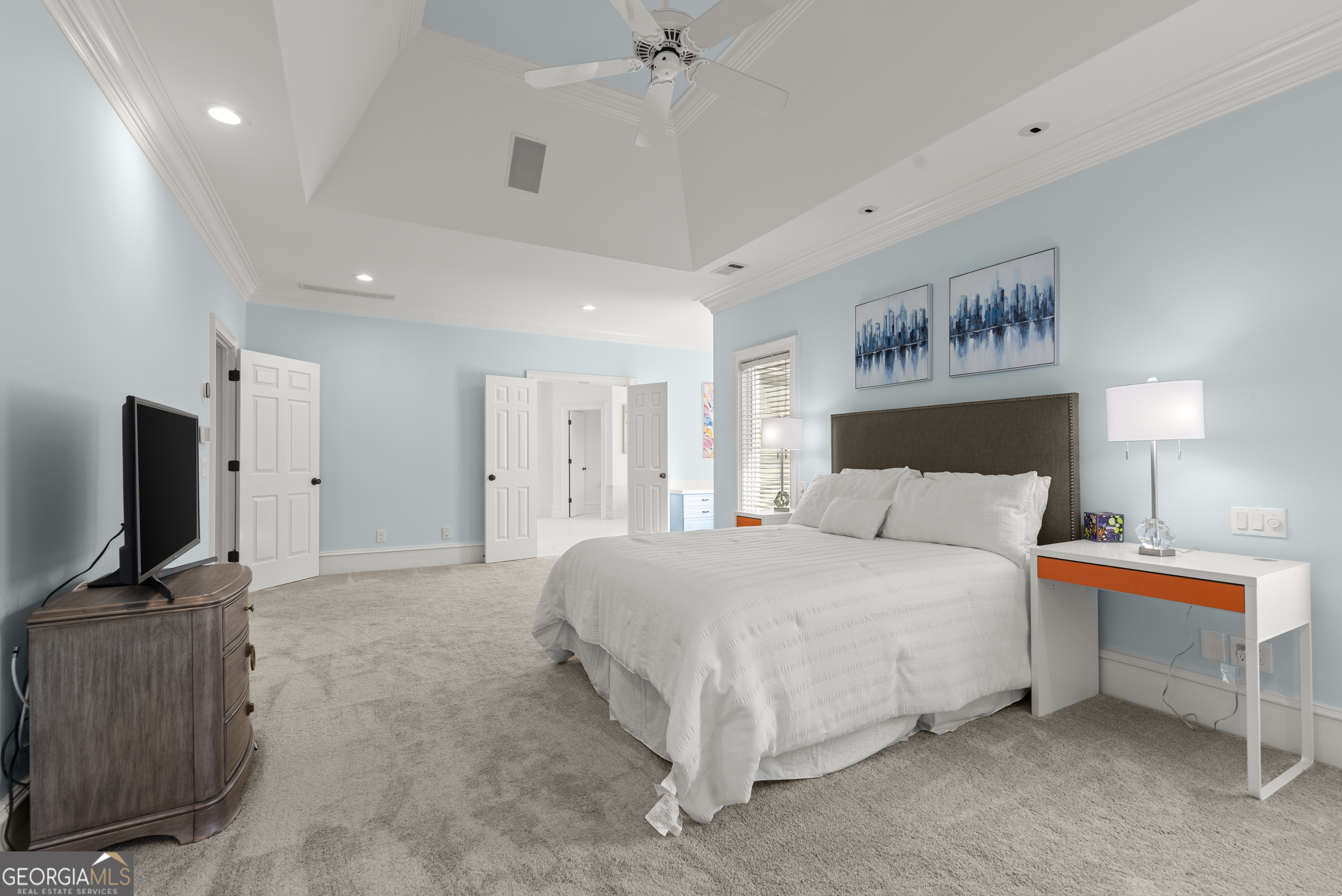 Atlanta Country Club - Residential
