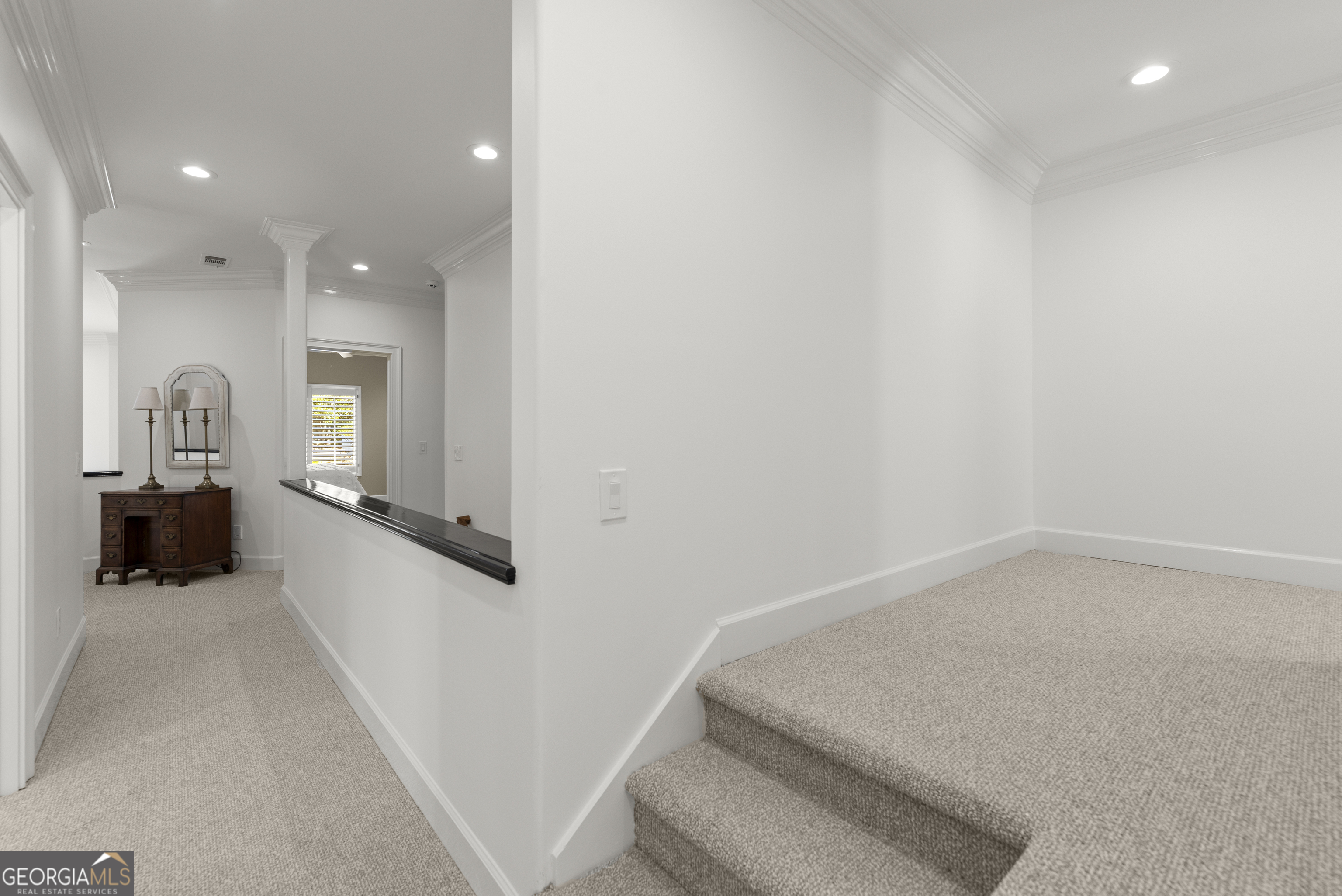 Atlanta Country Club - Residential