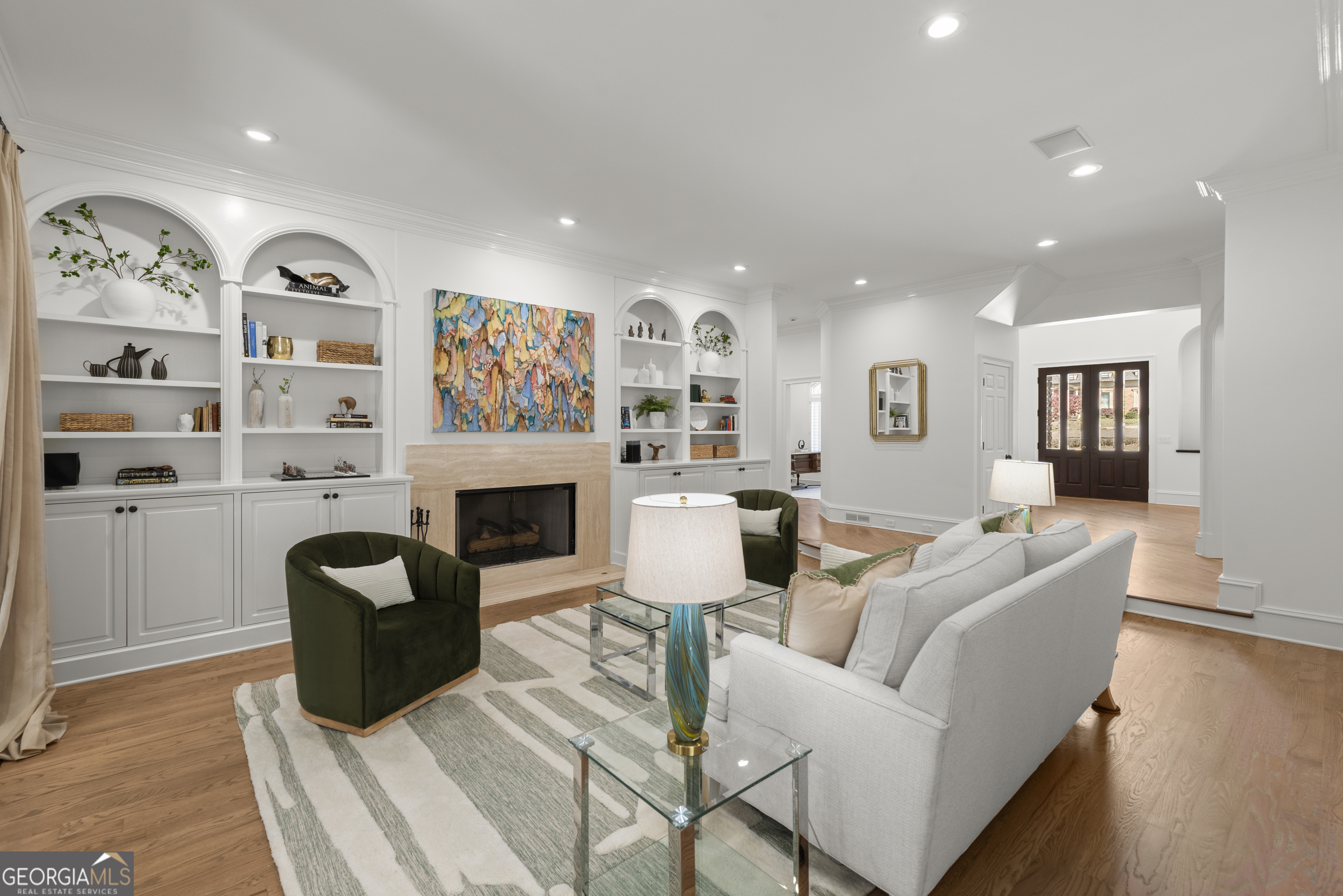 Atlanta Country Club - Residential