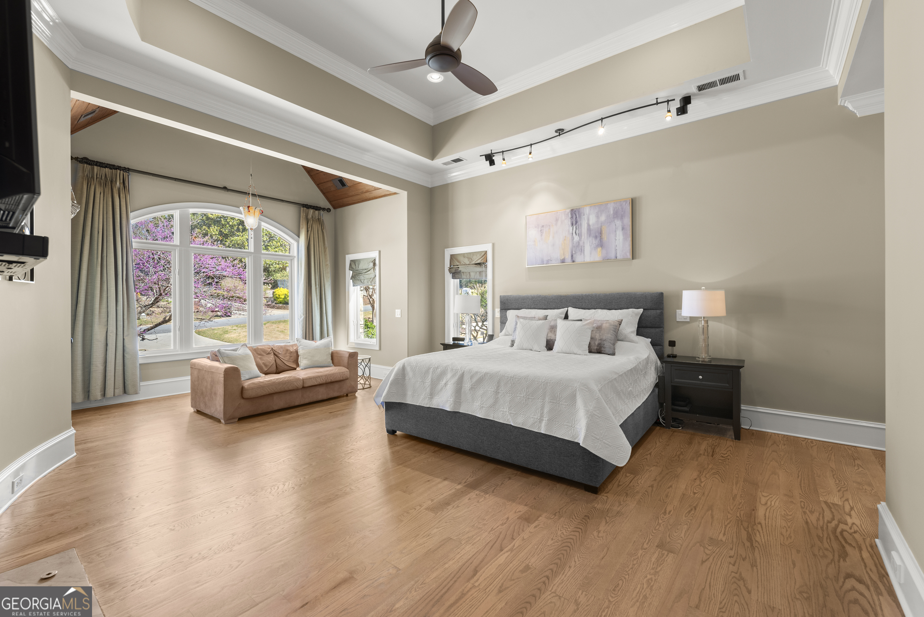 Atlanta Country Club - Residential
