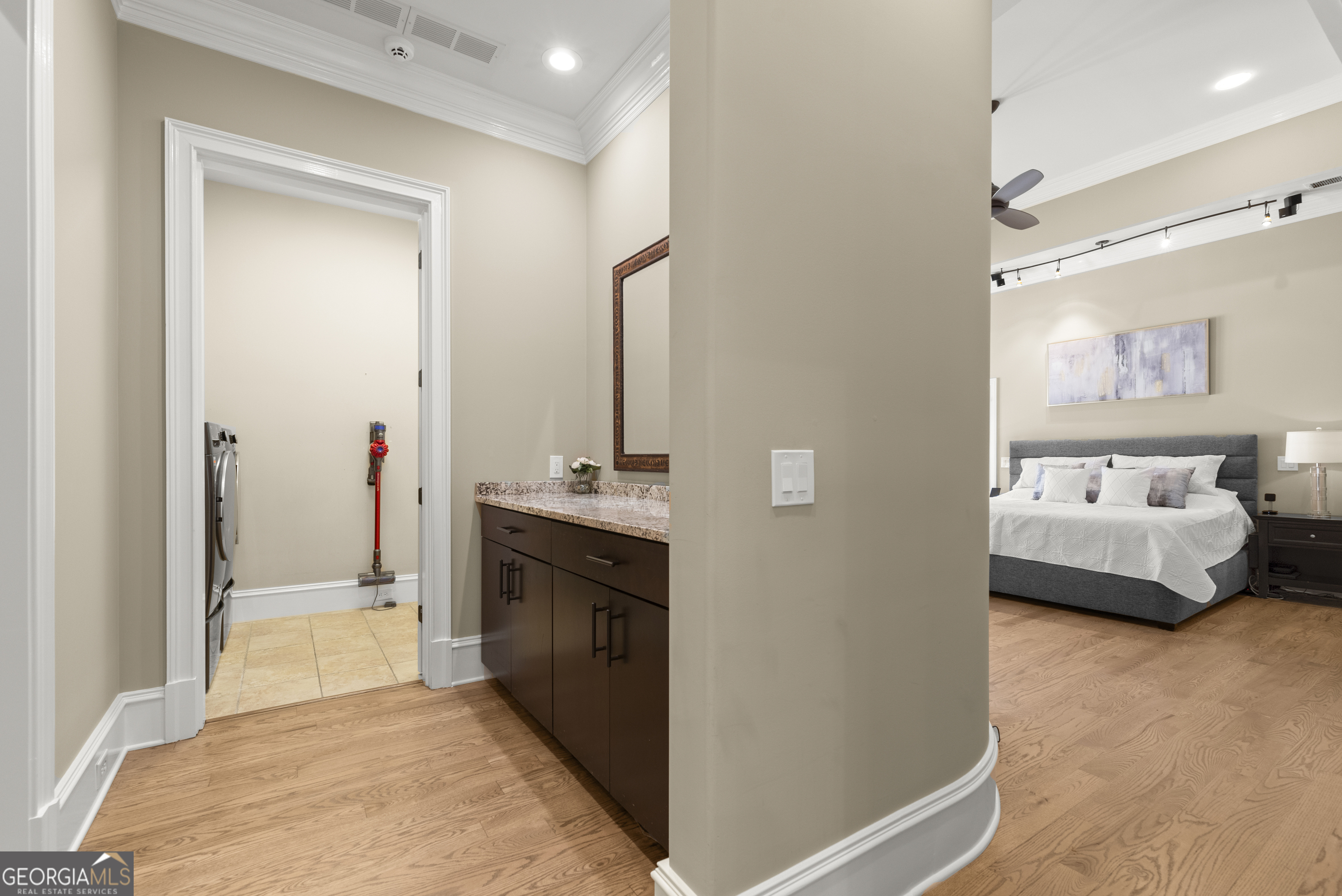 Atlanta Country Club - Residential