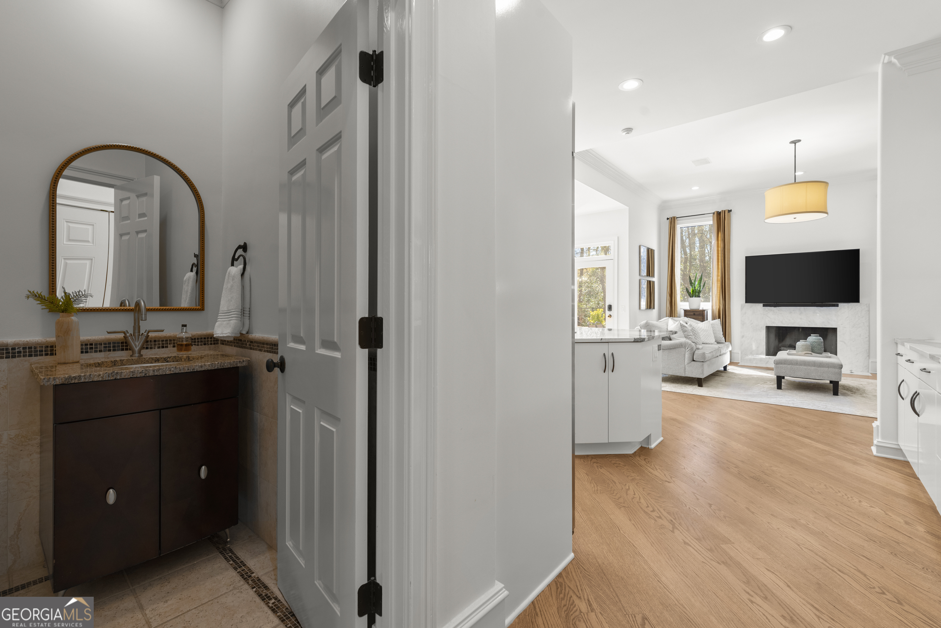Atlanta Country Club - Residential