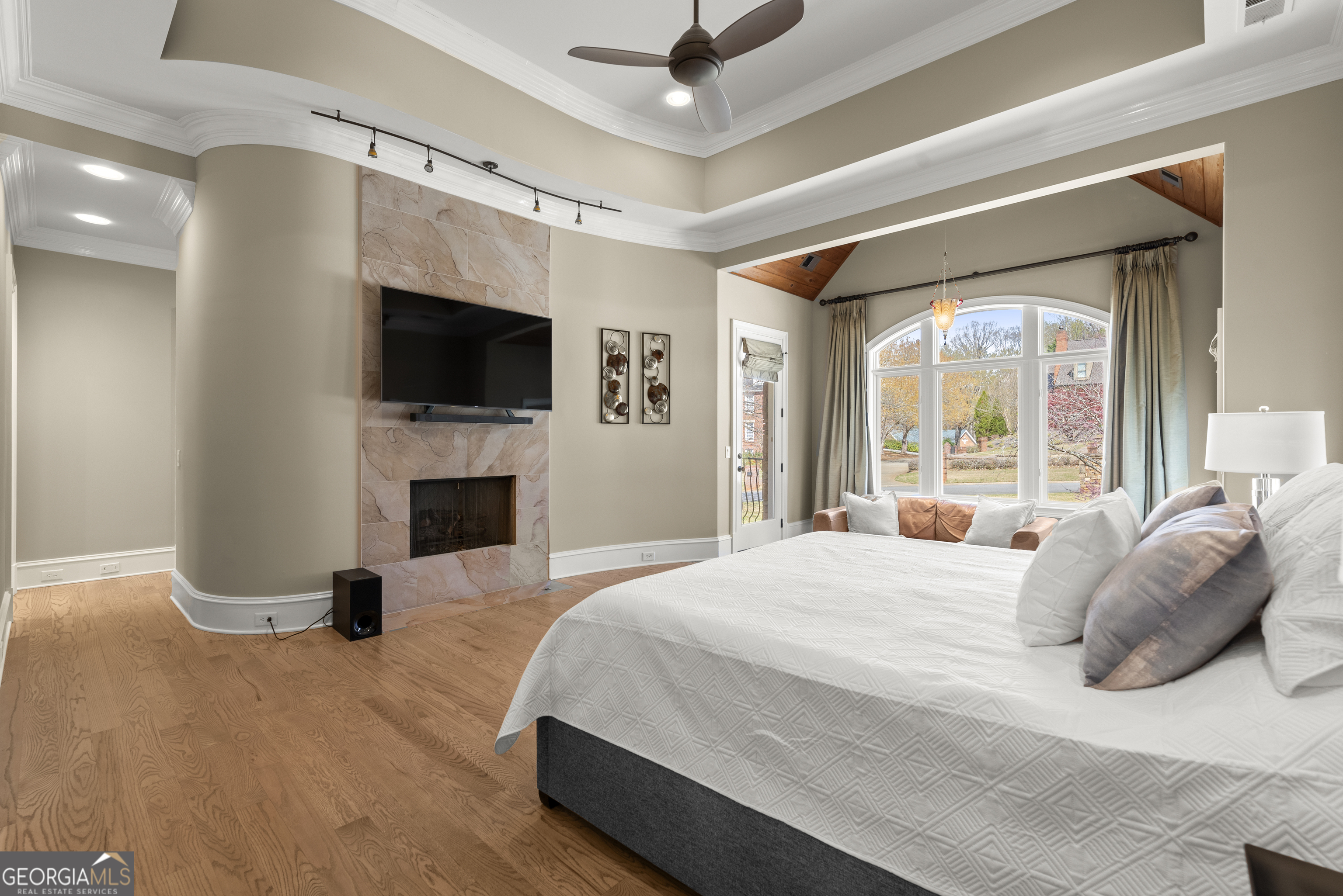 Atlanta Country Club - Residential