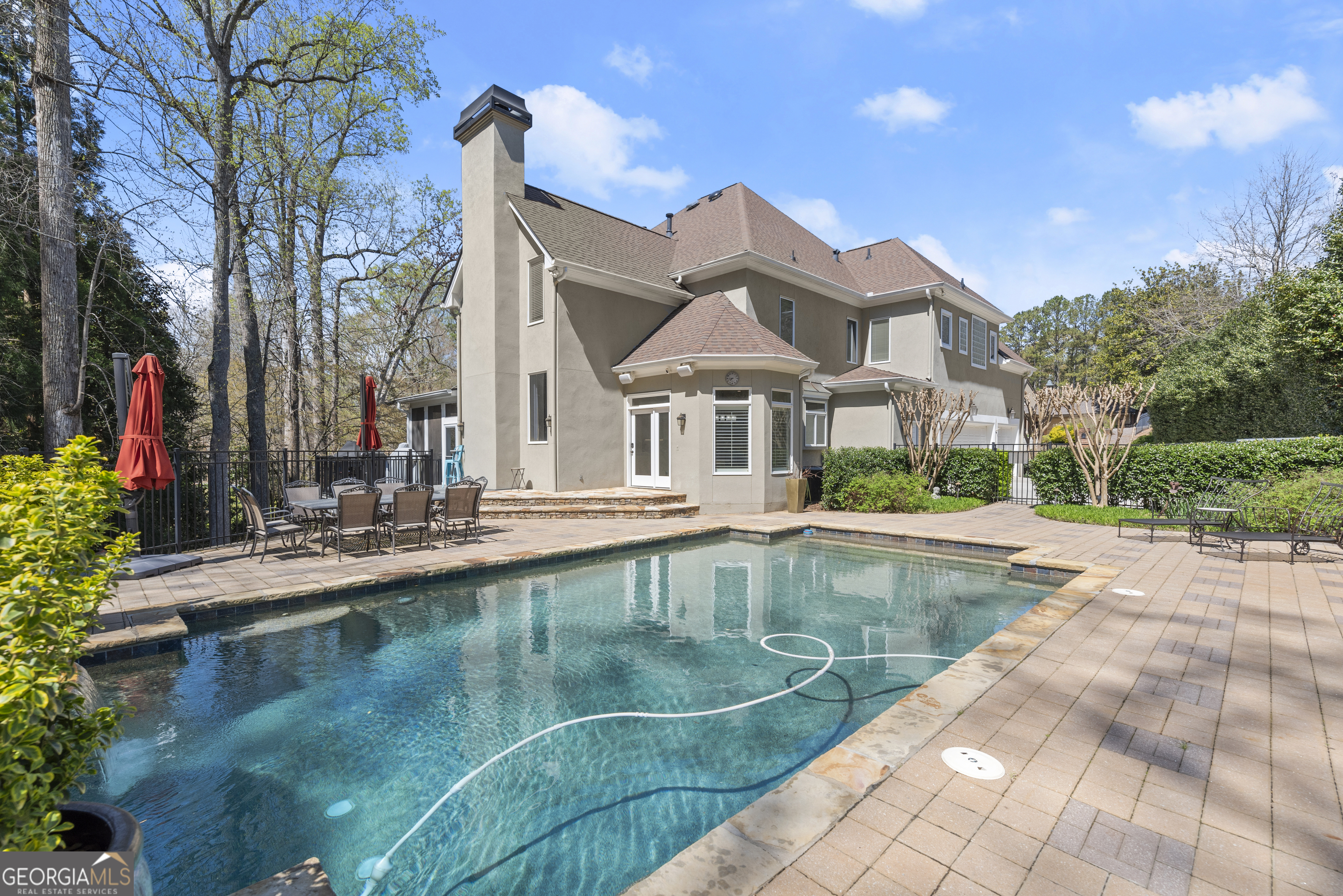 Atlanta Country Club - Residential