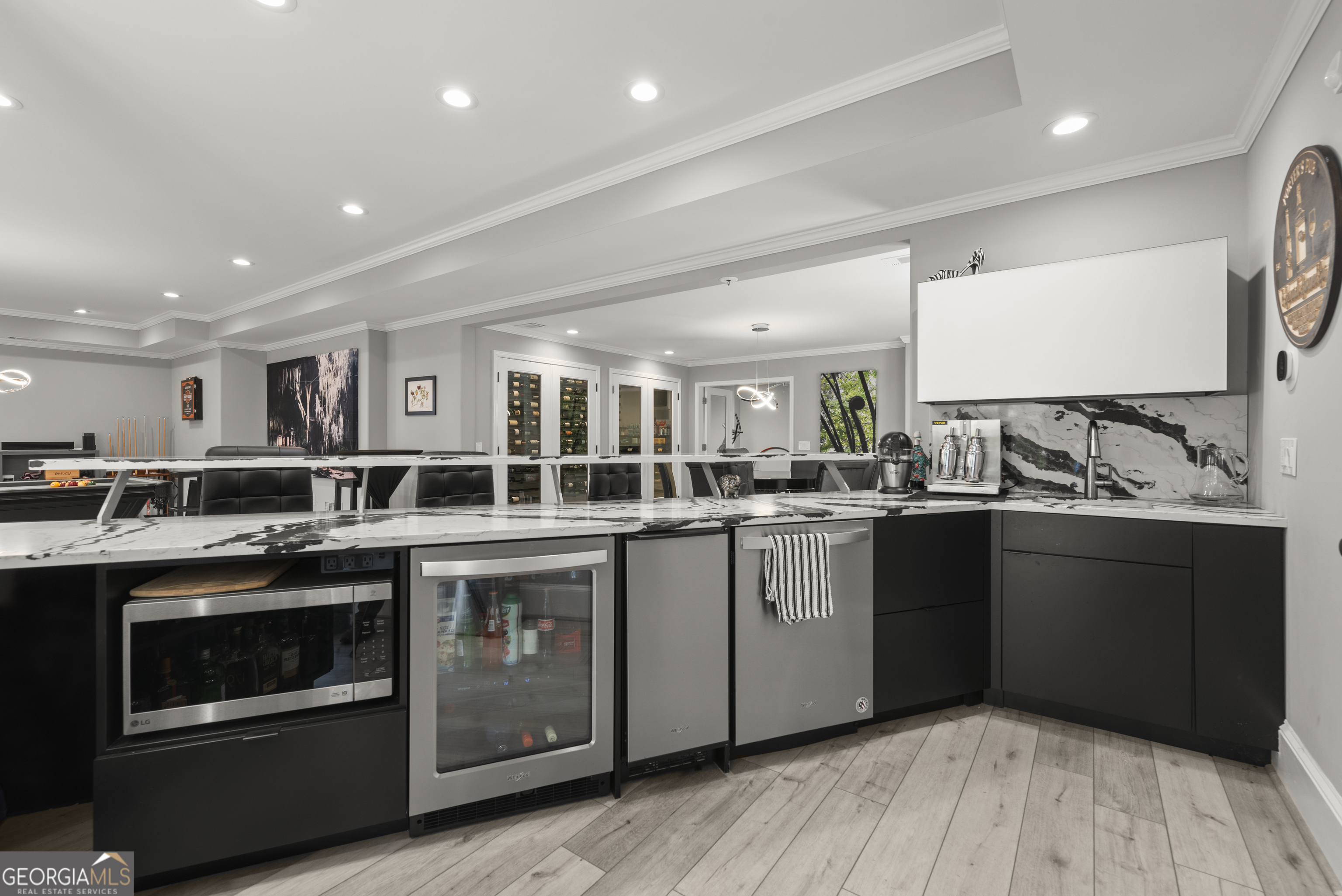 Atlanta Country Club - Residential