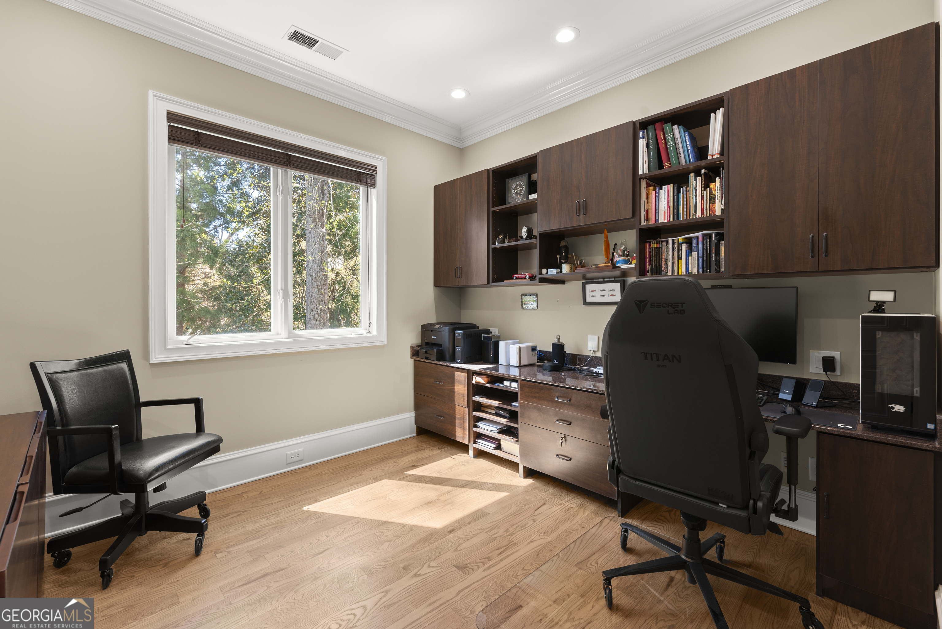 Atlanta Country Club - Residential