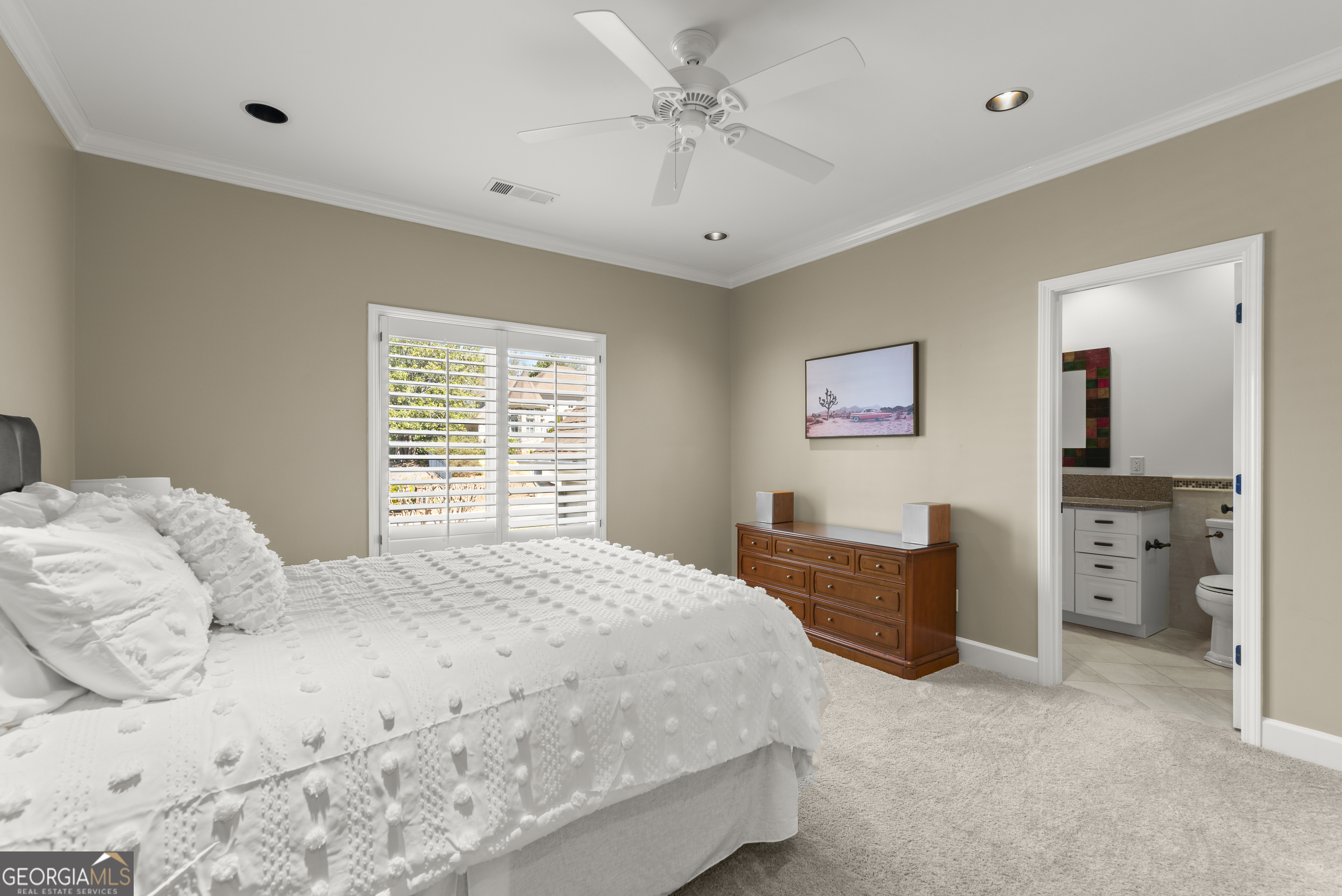 Atlanta Country Club - Residential