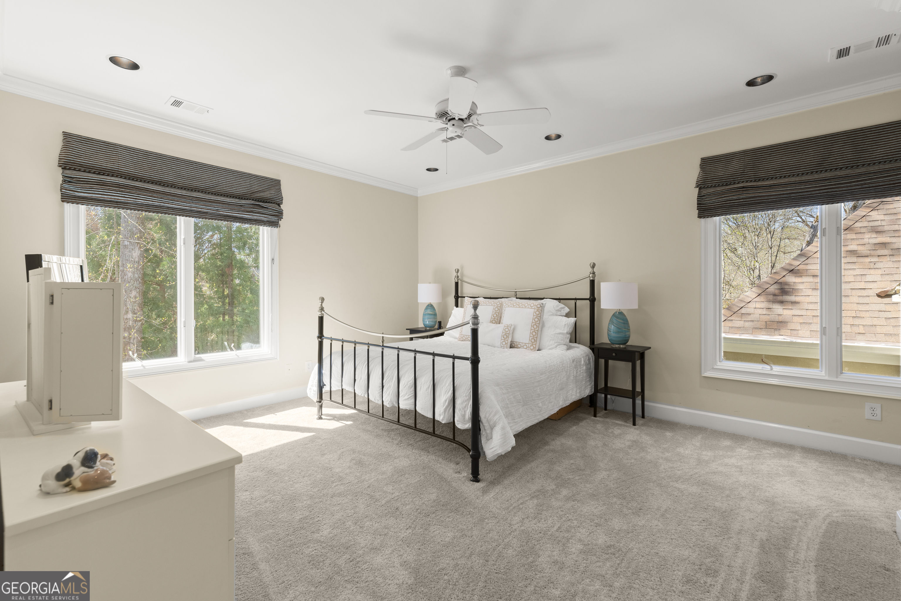Atlanta Country Club - Residential