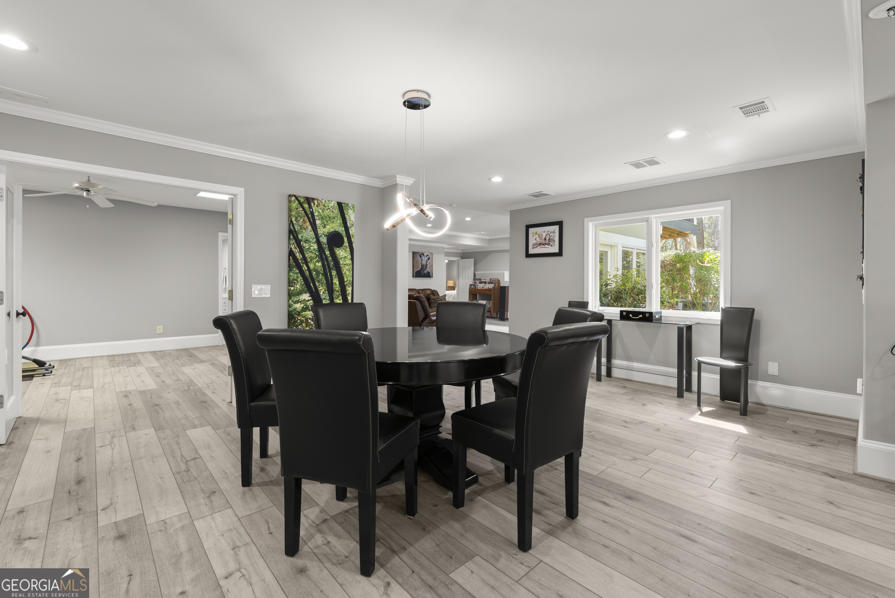 Atlanta Country Club - Residential