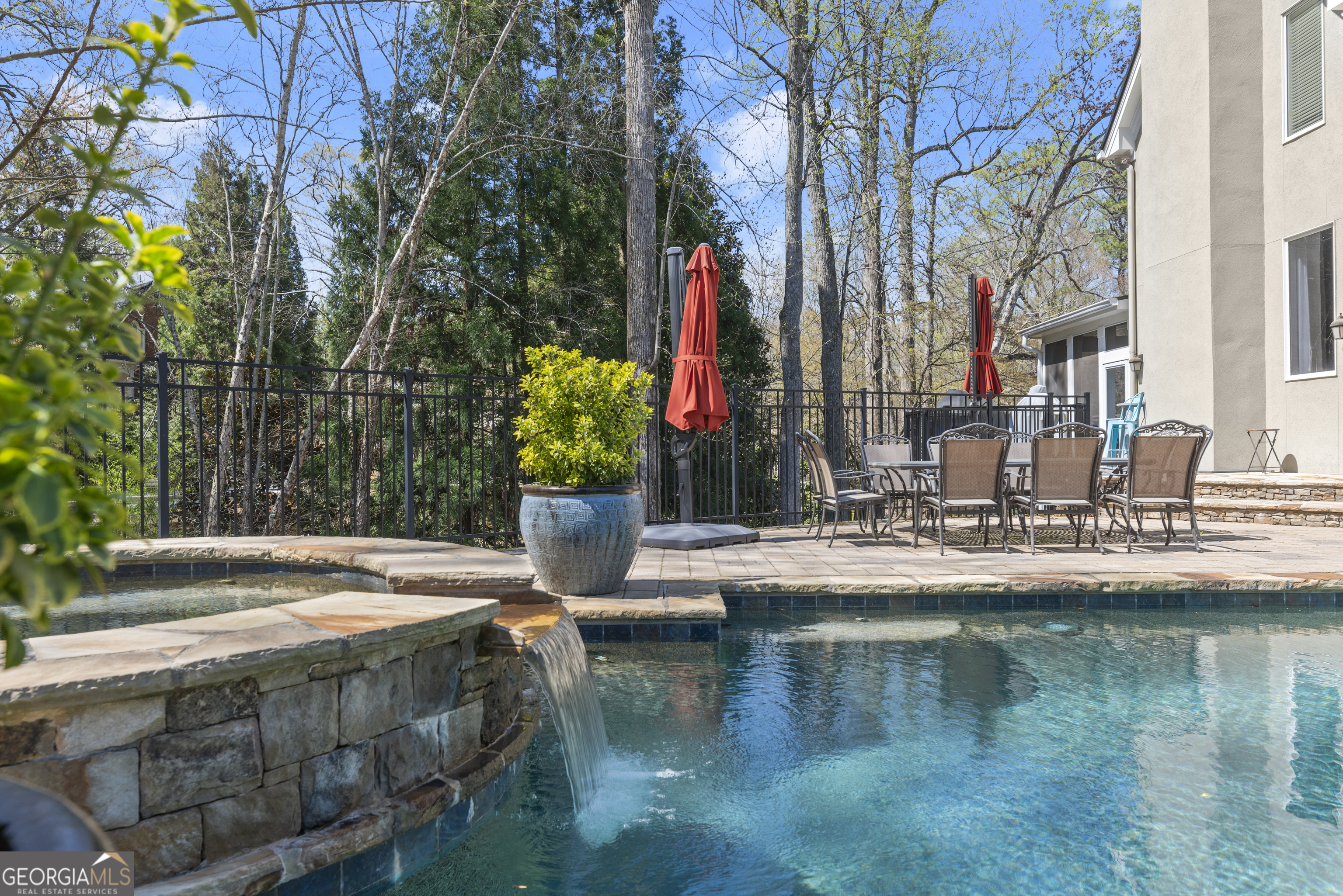Atlanta Country Club - Residential