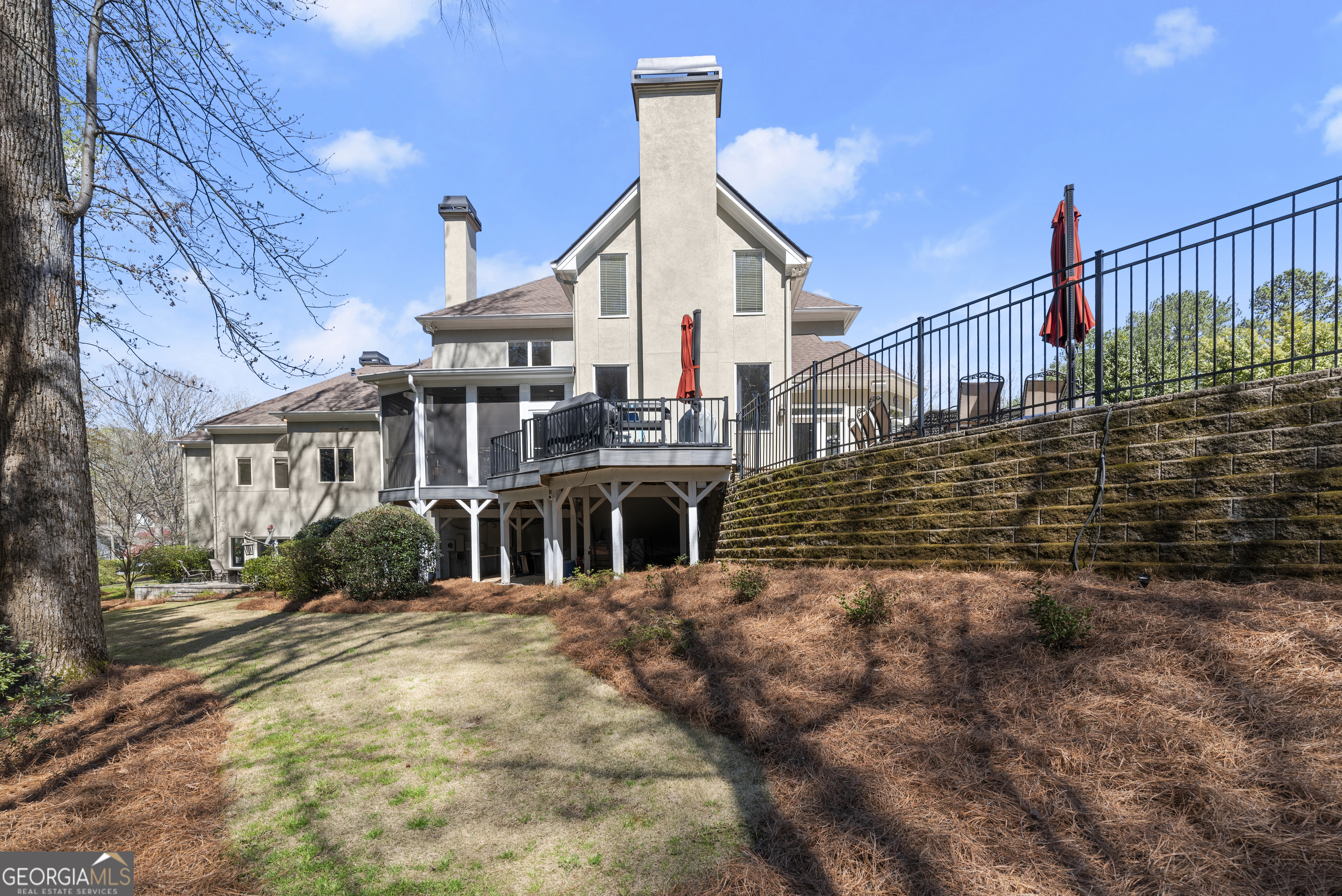 Atlanta Country Club - Residential