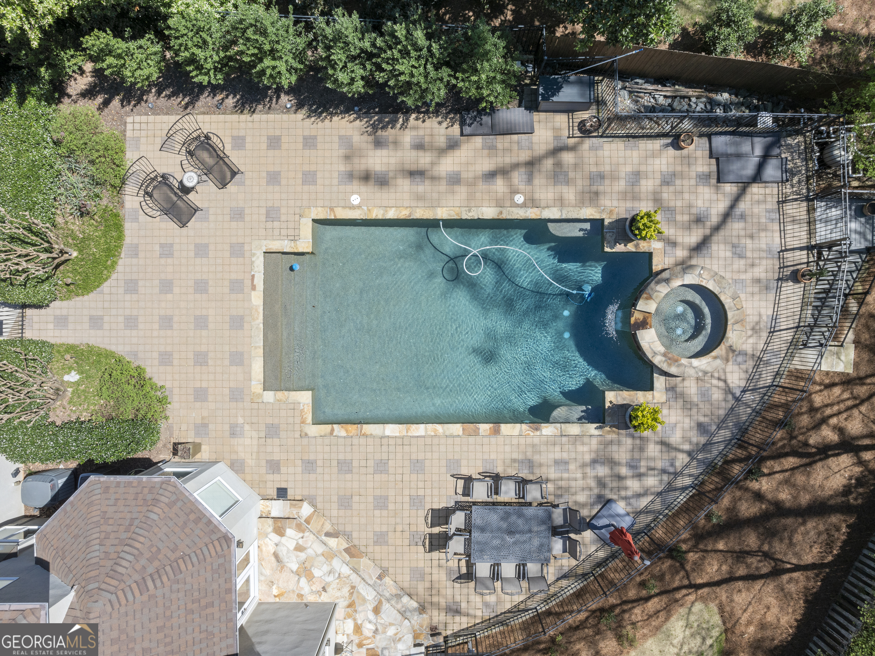 Atlanta Country Club - Residential