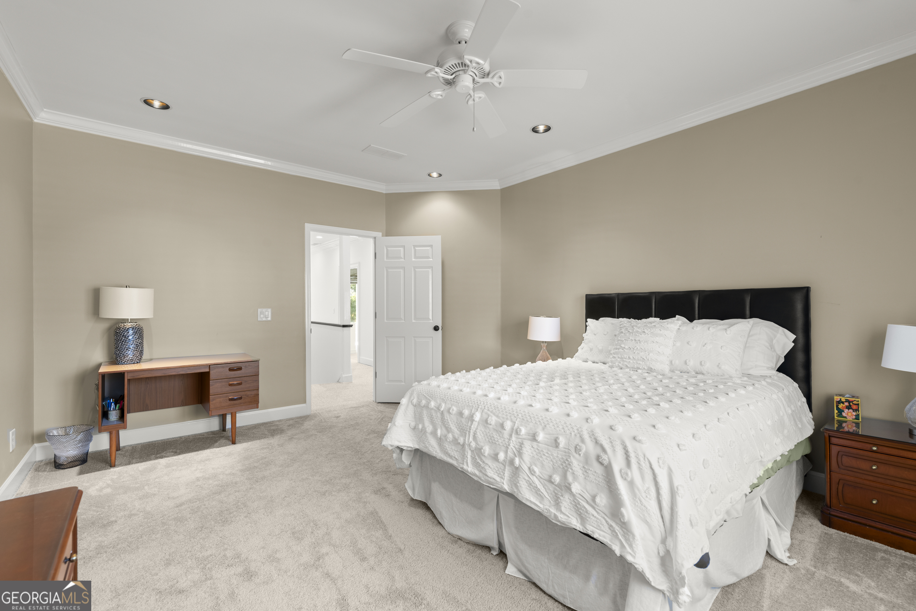 Atlanta Country Club - Residential