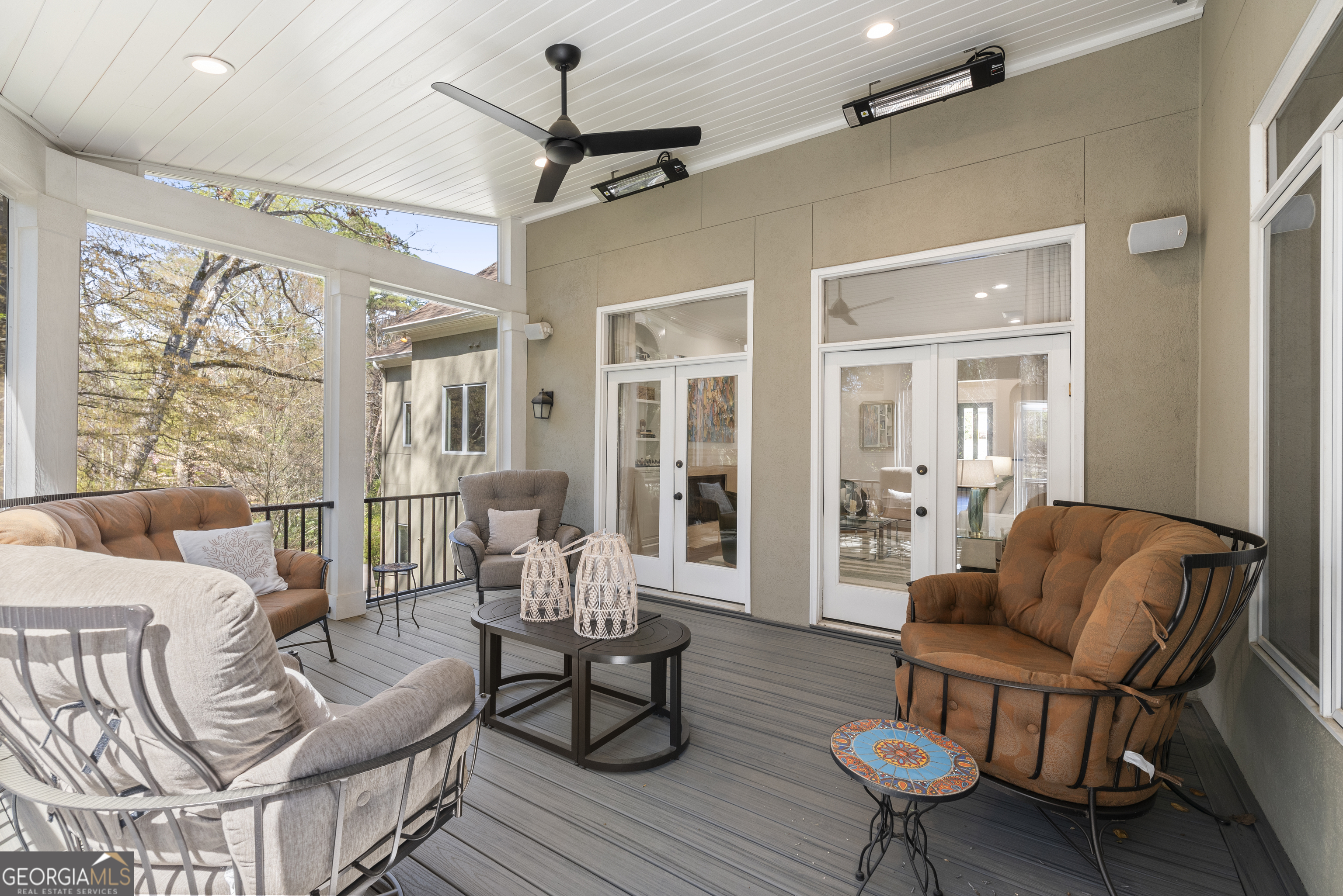 Atlanta Country Club - Residential