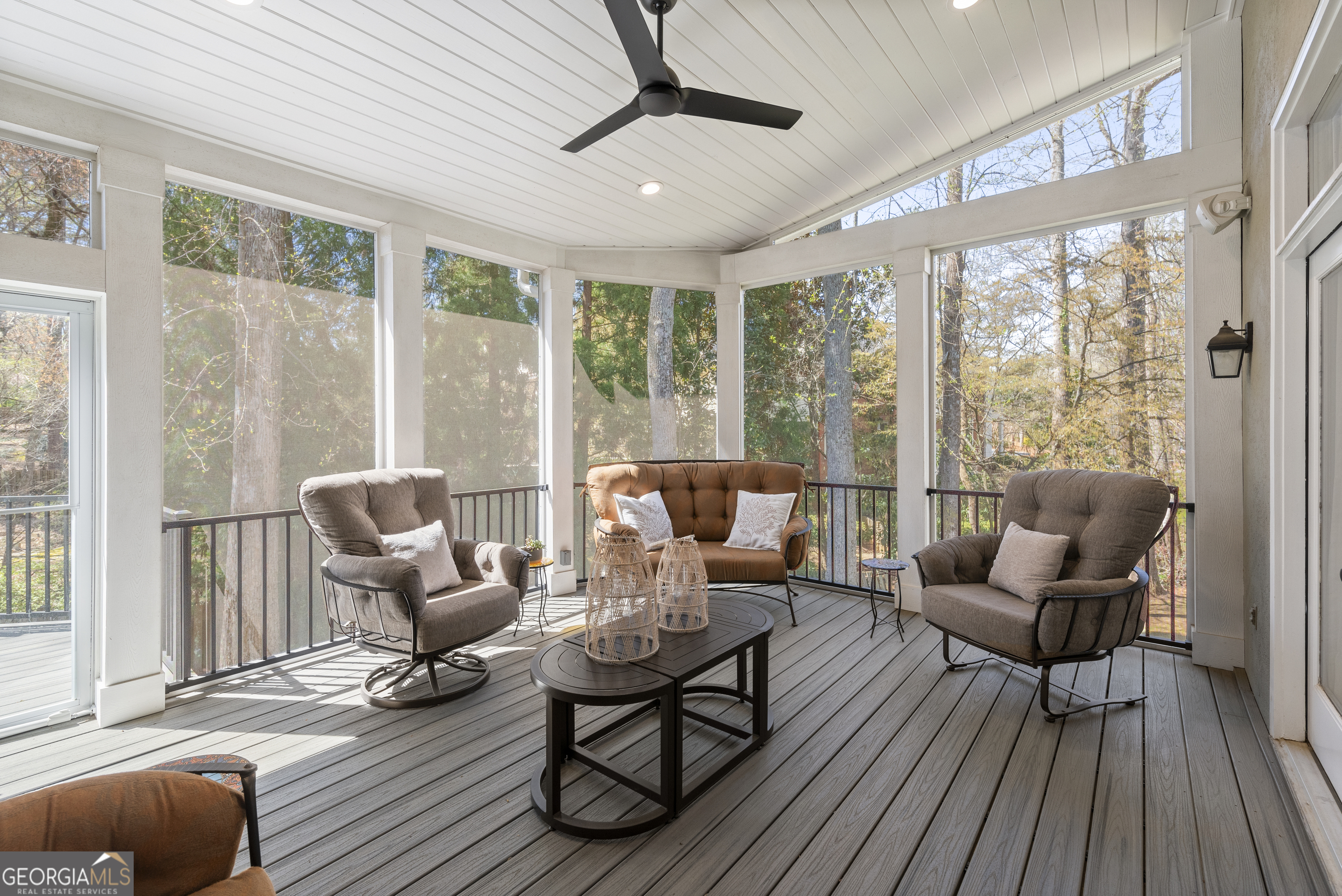 Atlanta Country Club - Residential