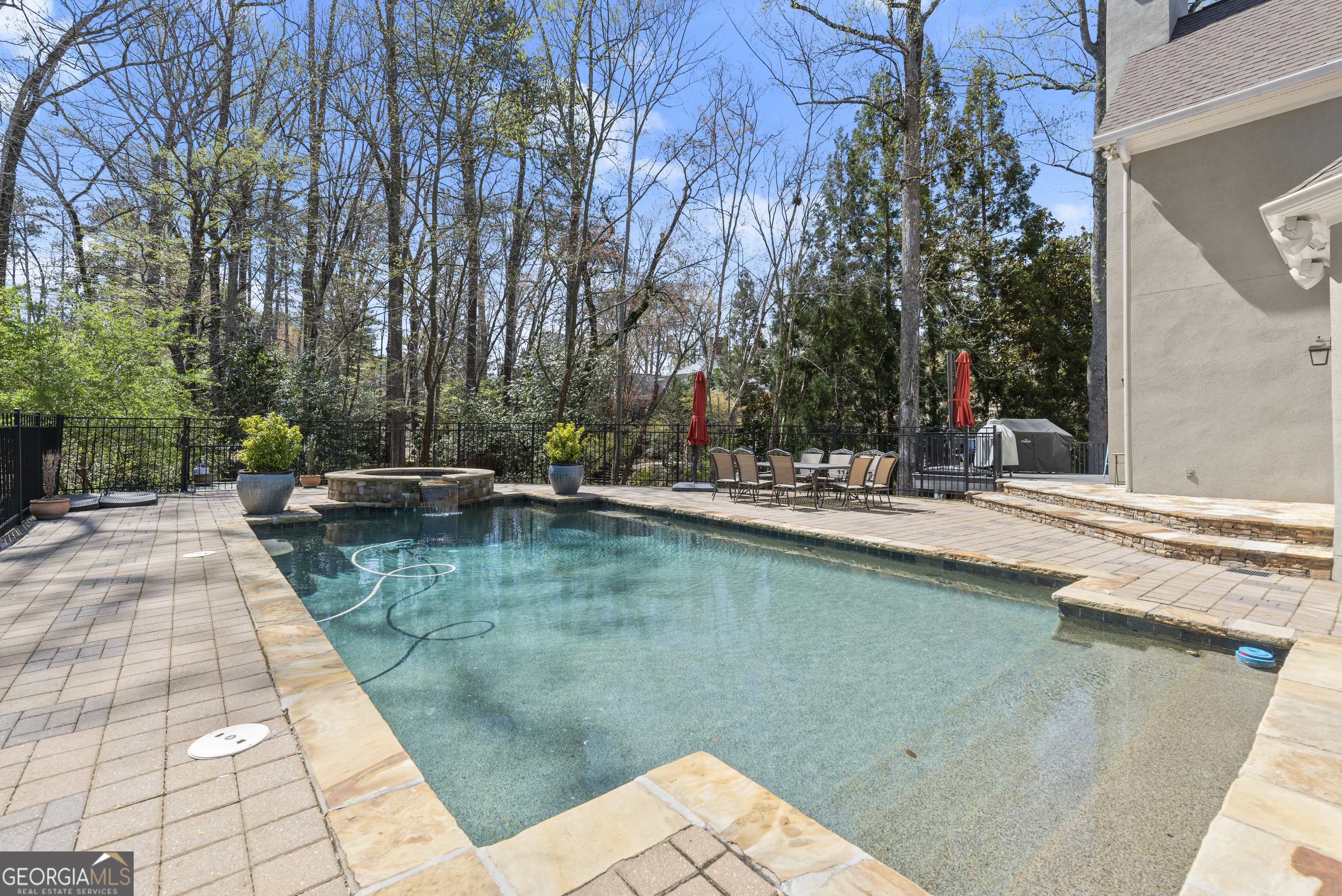 Atlanta Country Club - Residential