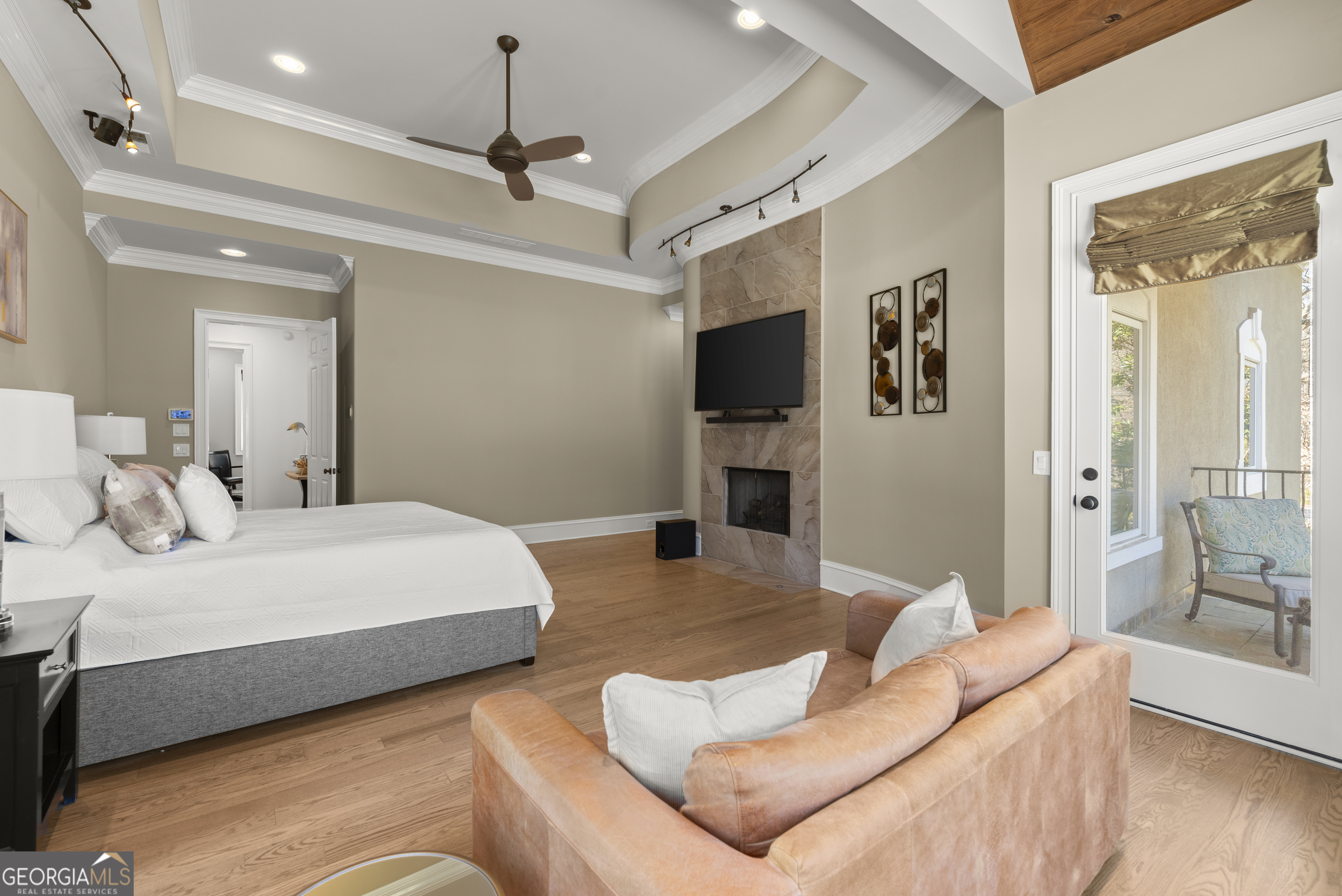 Atlanta Country Club - Residential